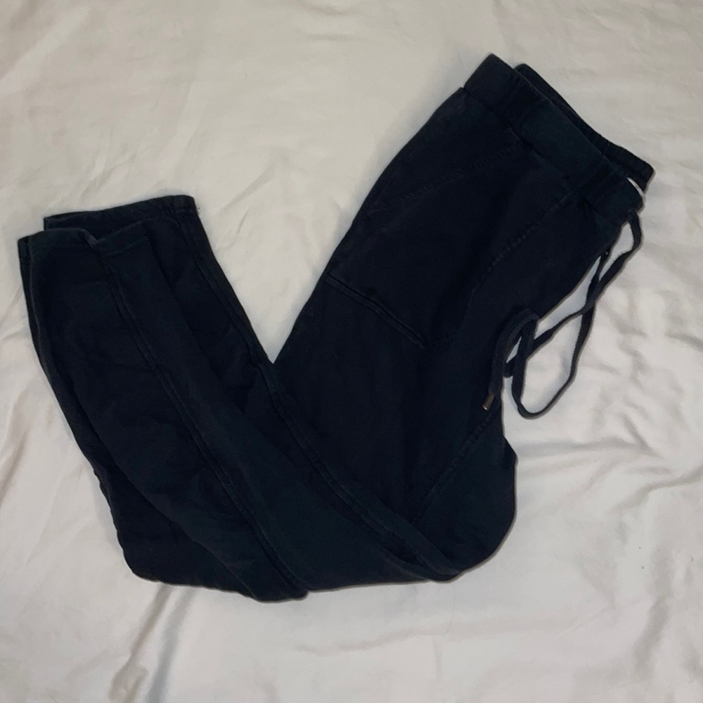 FRAME sweatpants